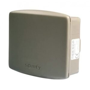 SOMFY RTS Standard Remote Receiver Control Board in Oman