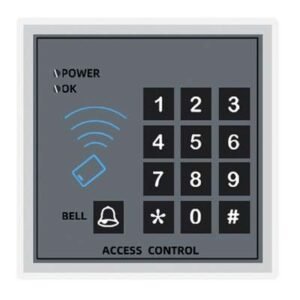RFID Access Control Reader in Oman