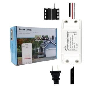 WIFI Smart Garage Door Opener