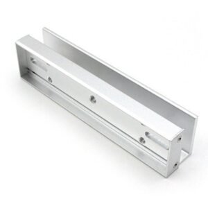 U Bracket for Glass Door in Oman