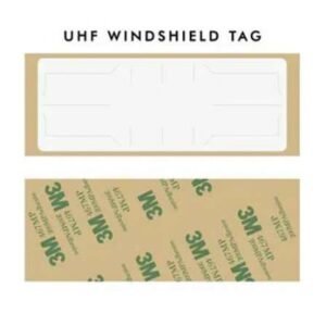 3M UHF RFID Tags