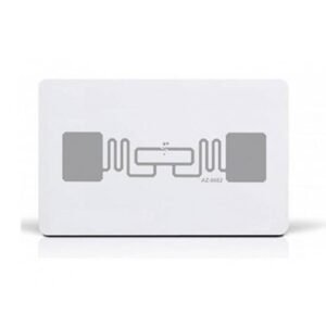 UHF RFID Cards
